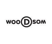 Woodsom Coupons