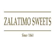 Zalatimo Sweets Since 1860 Coupons