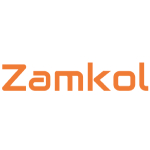 Zamkol Coupons