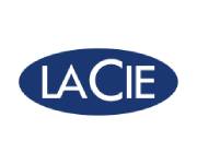 Lacie Coupons