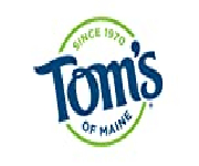 Tom's Of Maine Coupons