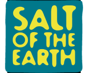 Salt Of The Earth Coupons