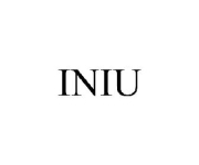 Iniu Coupons