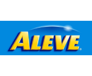 Aleve Coupons