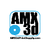 Amx3d Coupons