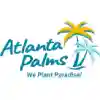 Atlanta Palms Coupons