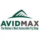 Avidmax Coupons