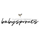 Babysprouts Coupons