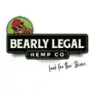 Bearly Legal Hemp Coupons