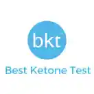 Best Ketone Test Coupons