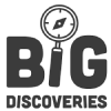 Big Discoveries Coupons