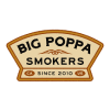 Big Poppa Smokers Coupons