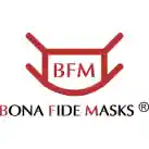 Bona Fide Masks Coupons