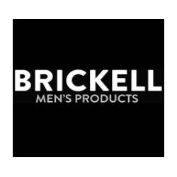 Brickell Men's Products Coupons