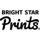 Bright Star Prints Coupons