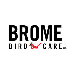 Brome Bird Care Coupons