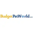 Budget Pet World Coupons