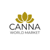 Canna World Market Coupons