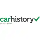 Carhistory Coupons