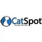 Catspot Coupons