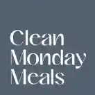 Clean Monday Meals Coupons