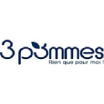 3pommes Coupons