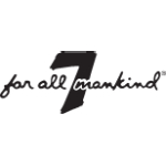 7 For All Mankind Coupons