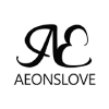 Aeonslove Coupons