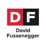 David Fussenegger Coupons