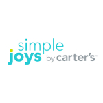 Simple Joys By Carters Coupons