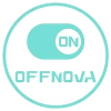 Offnova Coupons