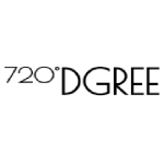 720 Dgree Coupons