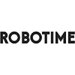 Robotime Coupons