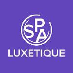 Spa Luxetique Coupons