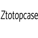 Ztotopcase Coupons