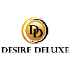 Desire Deluxe Coupons