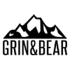 Grin & Bear Coupons