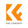 K&f Concept Coupons