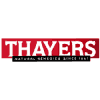 Thayers Coupons