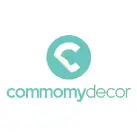 Commomy Decor Coupons