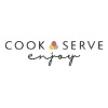 Cook Serve Enjoy Coupons