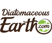 Diatomaceous earth Coupons