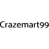 Crazemart Coupons