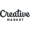 Creative Market Coupons