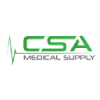 Csa Medical Supply Coupons