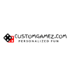 Custom Gamez Coupons