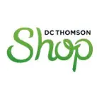 Dc Thomson Shop Coupons