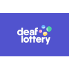 Deaf Lottery Coupons