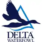 Delta Waterfowl Coupons