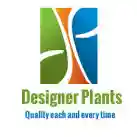 Designer Plants Coupons